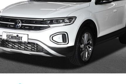 VW T-Roc 25.490 km 28.900 &euro; Recklinghausen 45657