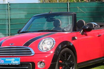Mini Cooper 89.000 km 11.800 &euro; Wesel 46485