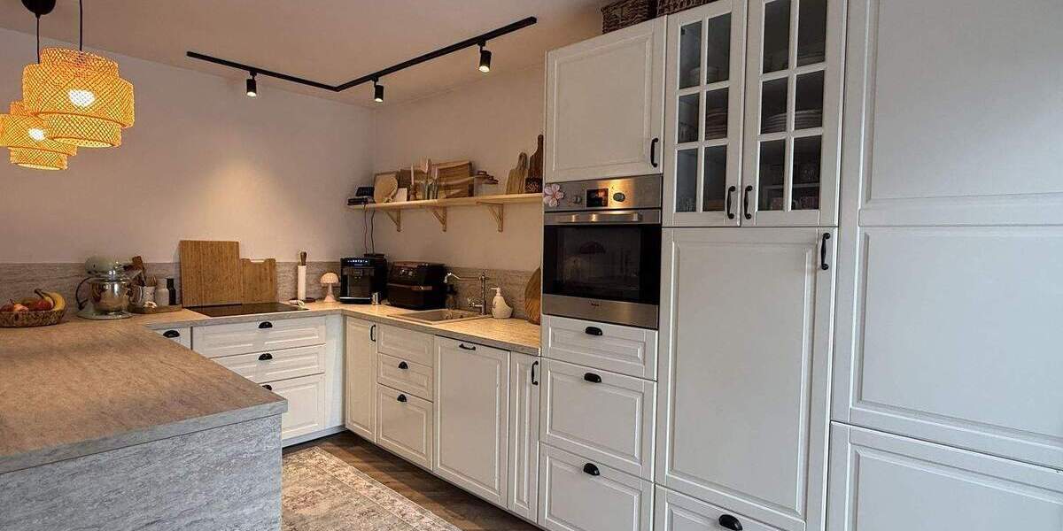 Bungalow Herten Westerholt - 4 Zimmer, 124 m&sup2;, 450.000&euro; | Angebot:25916305