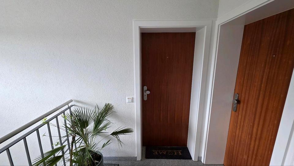 Dachgeschoßwohnung Bochum Günnigfeld - 2 Zimmer, 52 m&sup2;, 800&euro; | Angebot:25988604