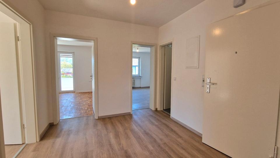 Etagenwohnung Bochum Bochum-Mitte - 3 Zimmer, 83 m&sup2;, 849&euro; | Angebot:26291753