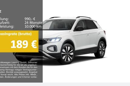 VW T-Roc 23.652 km 21.190 &euro; Bochum 44809
