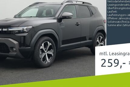 Dacia Duster 1.500 km 30.420 &euro; Borken 46325