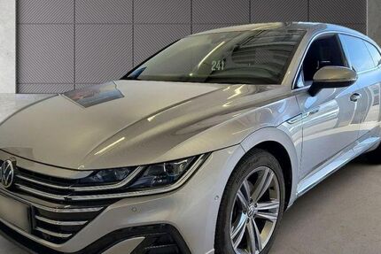VW Arteon 60.160 km 29.880 &euro; Wesel 46483