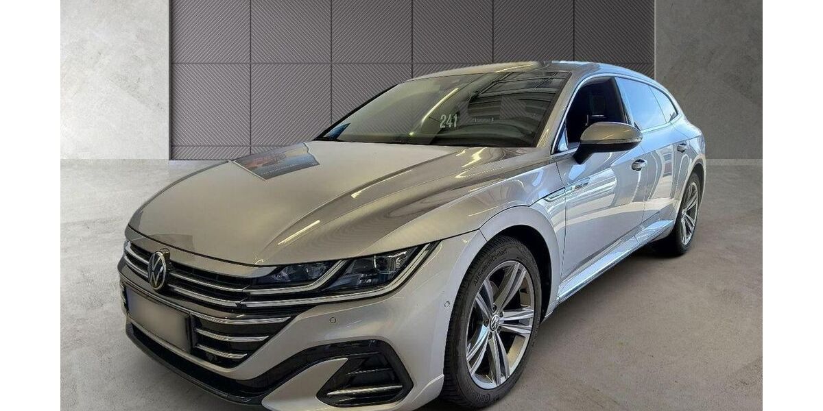 VW Arteon 60.160 km 29.880 &euro; Wesel 46483