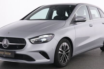 Mercedes-Benz B 220 3.541 km 36.885 &euro; Essen 45309