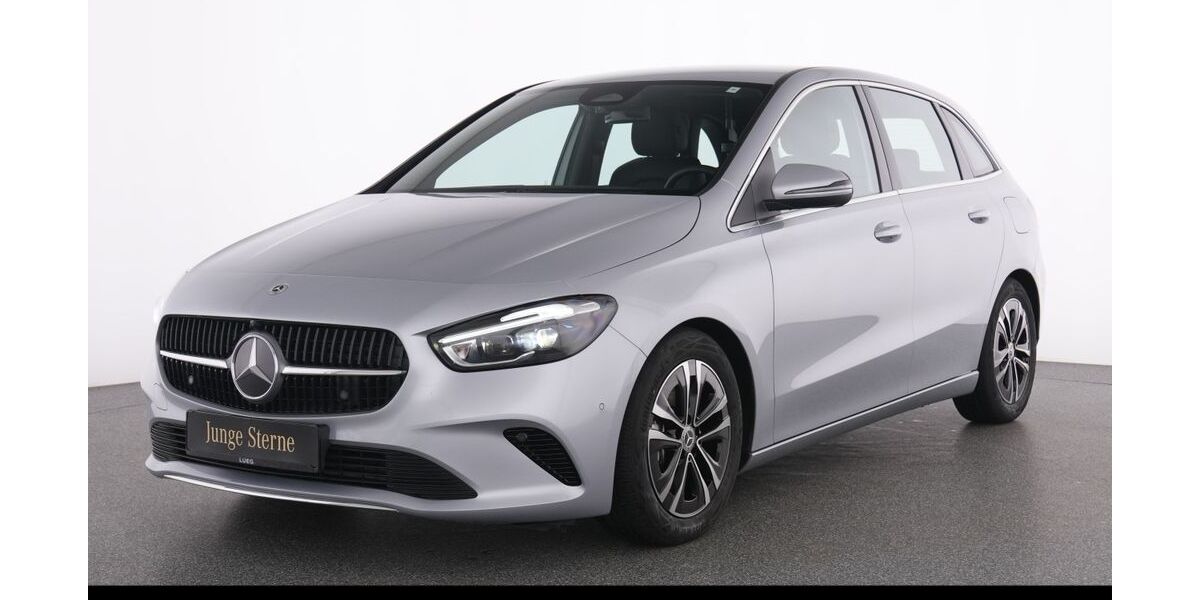 Mercedes-Benz B 220 3.541 km 36.885 &euro; Essen 45309
