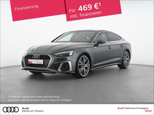 Audi A5 41.475 km 33.880 &euro; Essen 45143