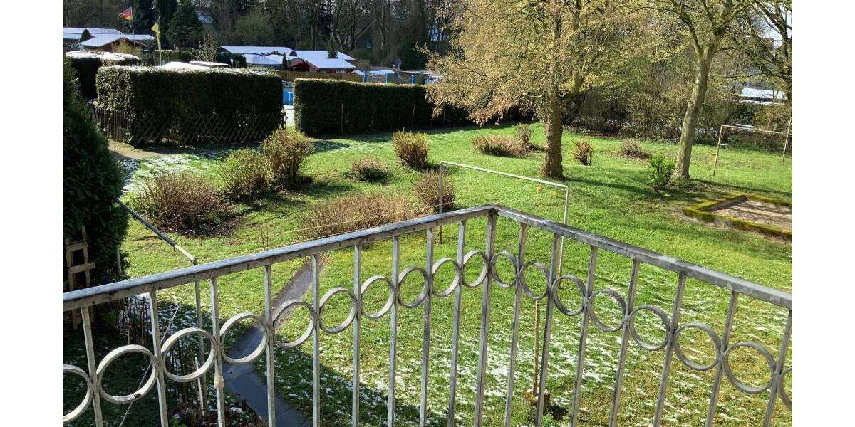 Etagenwohnung Herten Paschenberg - 2 Zimmer, 51 m&sup2;, 439&euro; | Angebot:26778102