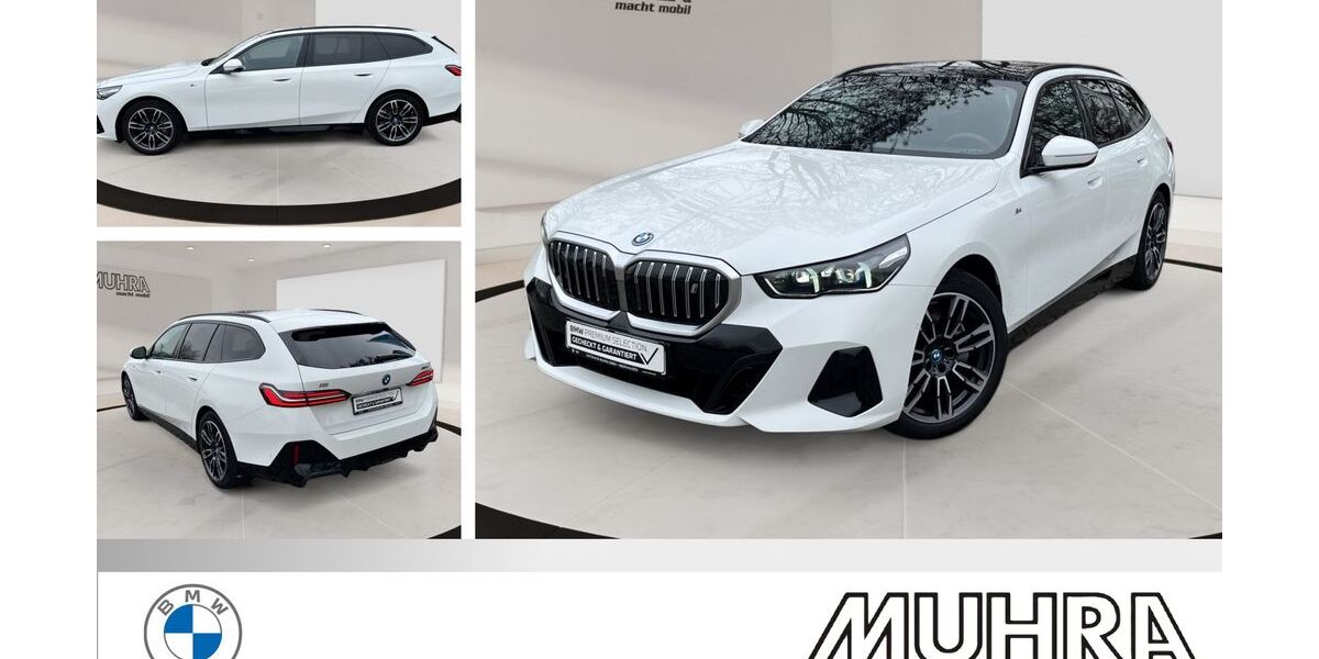 BMW i5 12.951 km 57.650 &euro; Oberhausen 46149