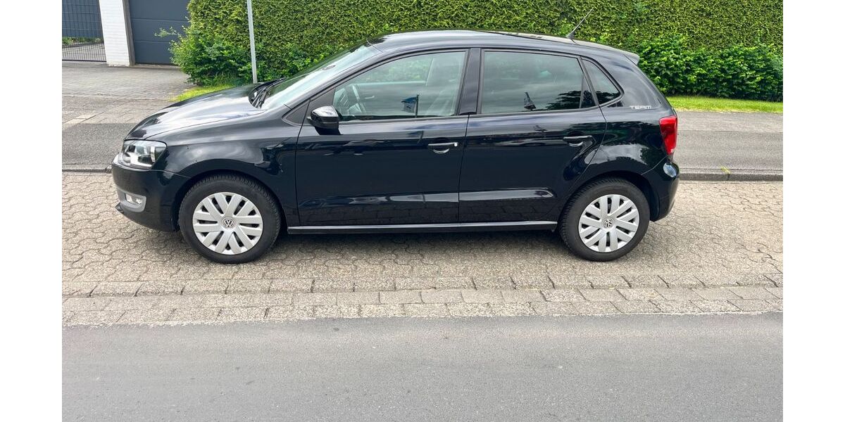 VW Polo 167.000 km 6.500 &euro; Dinslaken 46535