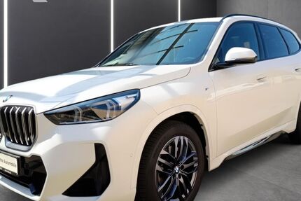 BMW X1 57.746 km 36.489 &euro; Bottrop 46236