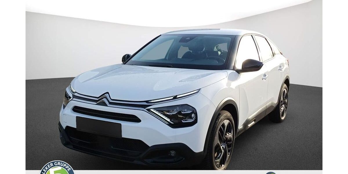 Citroen C4 23.423 km 16.389 &euro; Borken 46325