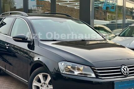 VW Passat Variant 116.000 km 11.990 &euro; Oberhausen 46049