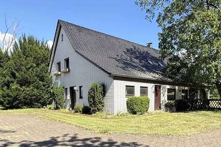 Haus Voerde - 5 Zimmer, 215 m&sup2;, 595.000&euro; | Angebot:27339144