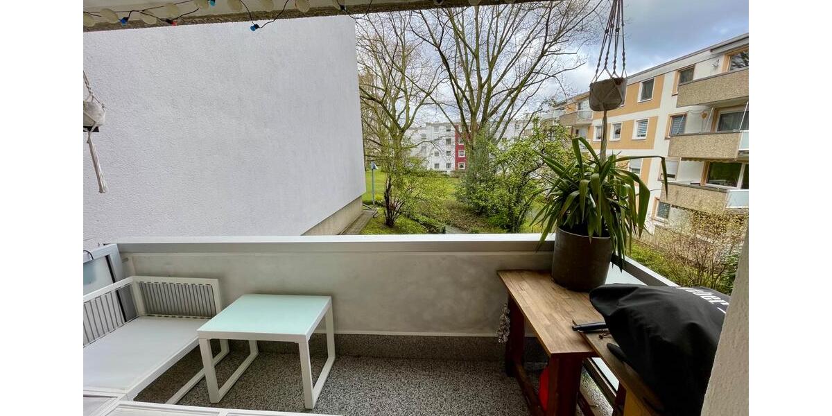 Erdgeschoßwohnung Bochum Eppendorf - 3.5 Zimmer, 74 m&sup2;, 179.000&euro; | Angebot:25973704