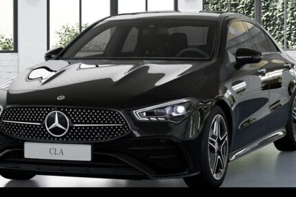 Mercedes-Benz CLA 200 9.900 km 44.690 &euro; Duisburg 47138
