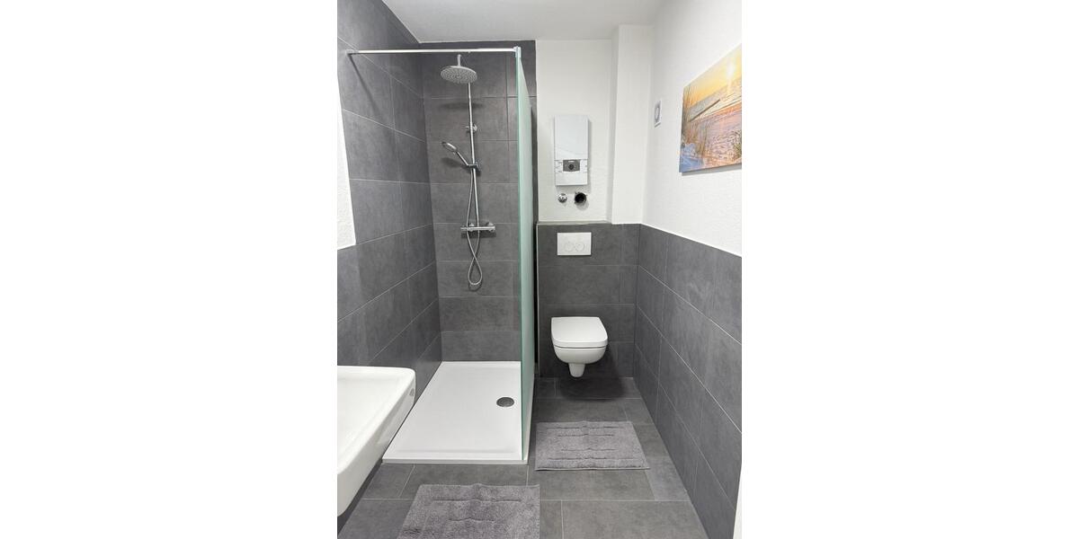 Etagenwohnung Bochum Bochum-Nord - 4 Zimmer, 100 m&sup2;, 1.600&euro; | Angebot:25782611