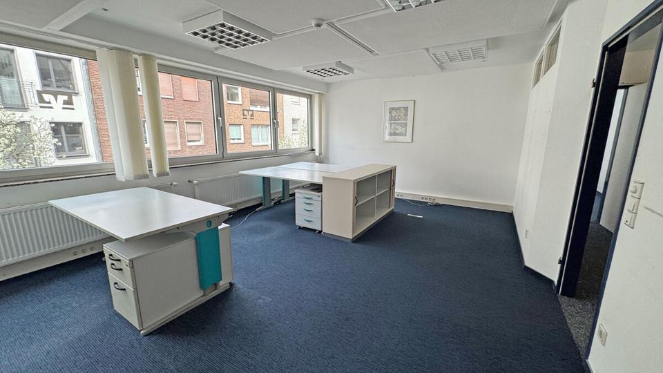 Gewerbeobjekt Wesel - 2.565&euro; | Angebot:26010280