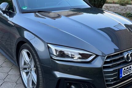 Audi A5 94.000 km 29.999 &euro; Oberhausen 46117
