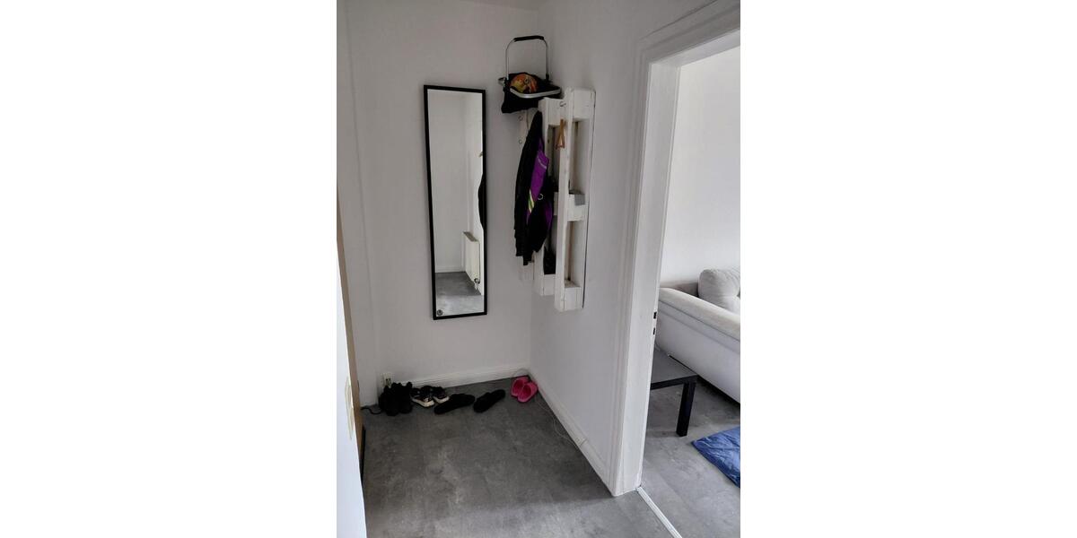 Dachgeschoßwohnung Datteln - 1 Zimmer, 63 m&sup2;, 560&euro; | Angebot:26276805