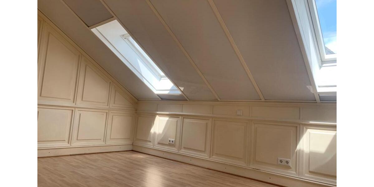 Maisonettenwohnung Haltern am See - 3 Zimmer, 96 m&sup2;, 259.000&euro; | Angebot:27298992