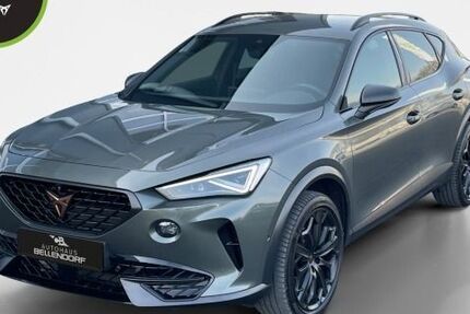 Cupra Formentor 15.809 km 38.470 &euro; Bottrop 46244