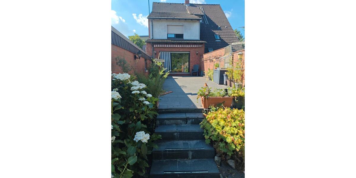 Doppelhaushälfte Recklinghausen Grullbad - 180.000&euro; | Angebot:26997859