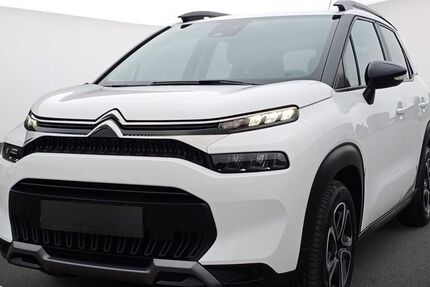Citroen C3 Aircross 29.765 km 14.949 &euro; Borken 46325