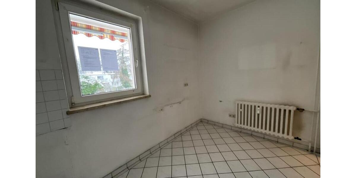 Etagenwohnung Duisburg Duisburg-Mitte - 2 Zimmer, 55 m&sup2;, 579&euro; | Angebot:25233606