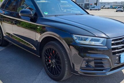 Audi Q5 104.000 km 29.000 &euro; Mülheim-Ruhr 45475