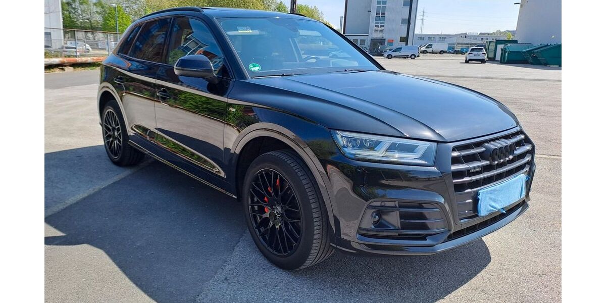 Audi Q5 104.000 km 29.000 &euro; Mülheim-Ruhr 45475