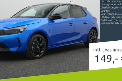 Opel Corsa 4.000 km 18.890 &euro; Borken 46325