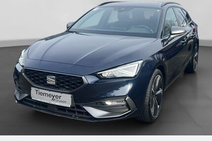 Seat Leon 47.768 km 22.970 &euro; Recklinghausen 45663