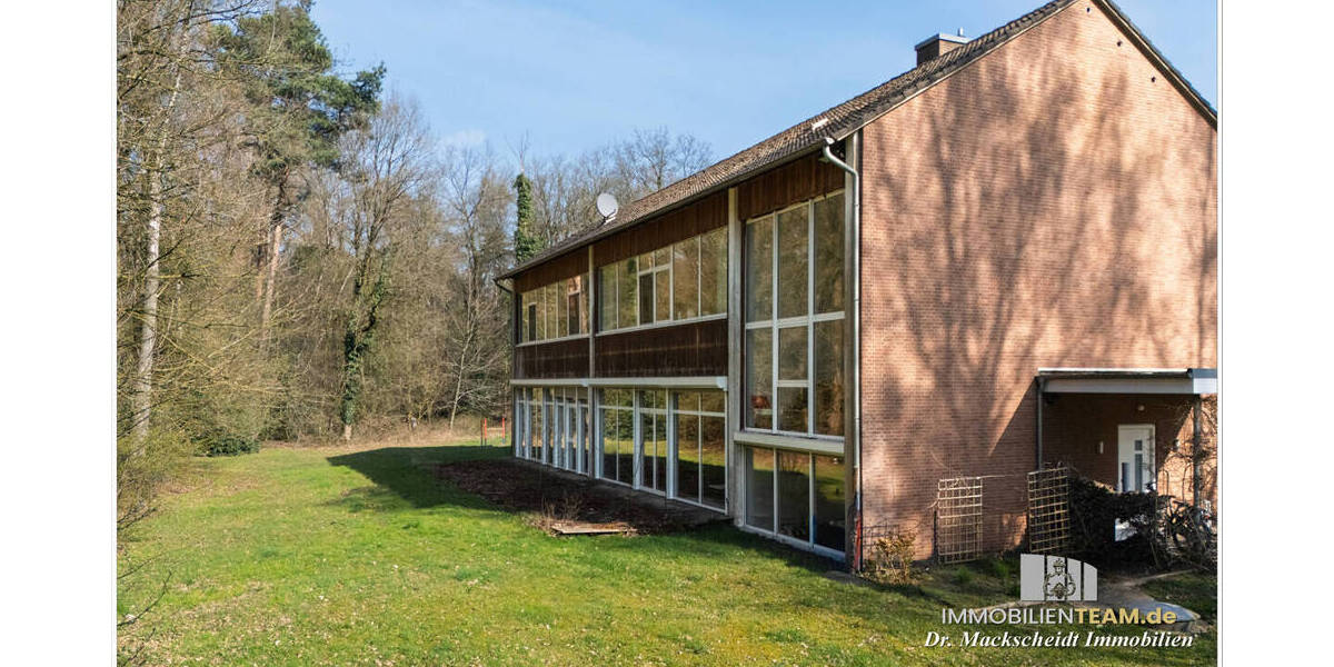 Mehrfamilienhaus, Wohnhaus Wesel Obrighoven - 1 Zimmer, 455 m&sup2;, 1.060.000&euro; | Angebot:26528435