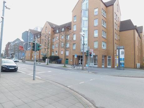 Etagenwohnung Bochum Bochum-Mitte - 2 Zimmer, 66 m&sup2;, 367&euro; | Angebot:26275253