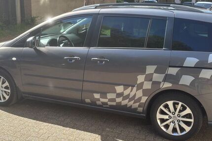 Mazda 5 207.000 km 2.000 &euro; Herne 44625