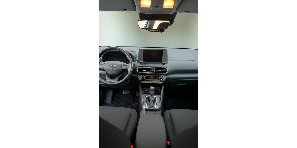 Hyundai Kona 39.000 km 24.900 &euro; Datteln 45711