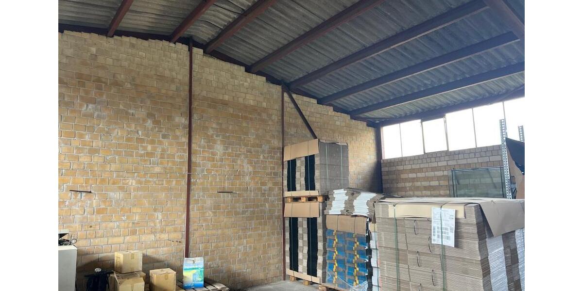 Gewerbeobjekt Haltern am See - 1.110&euro; | Angebot:25261903