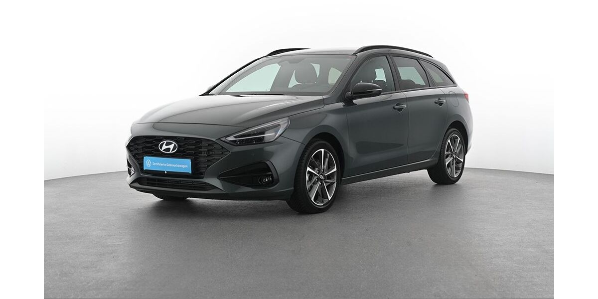 Hyundai i30 15.895 km 21.750 &euro; Essen 45143