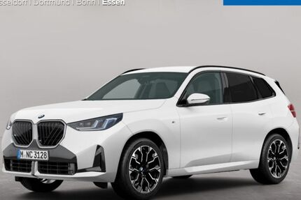 BMW X3 24.525 km 51.999 &euro; Essen 45141