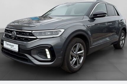 VW T-Roc 45.695 km 20.770 &euro; Duisburg 47059