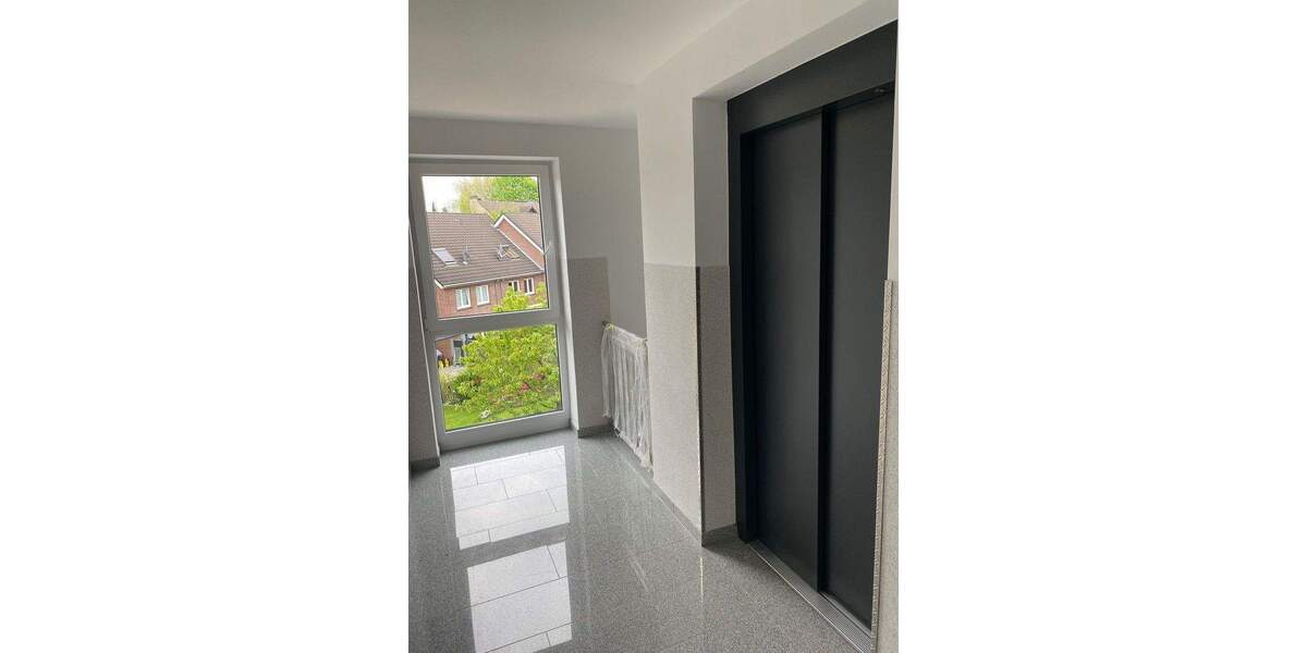 Etagenwohnung Essen Bochold - 4 Zimmer, 110 m&sup2;, 1.430&euro; | Angebot:25760327