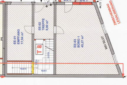 Gewerbeobjekt Gelsenkirch - 2.100&euro; | Angebot:22508085