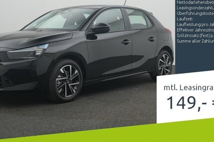 Opel Corsa 4.000 km 18.944 &euro; Borken 46325
