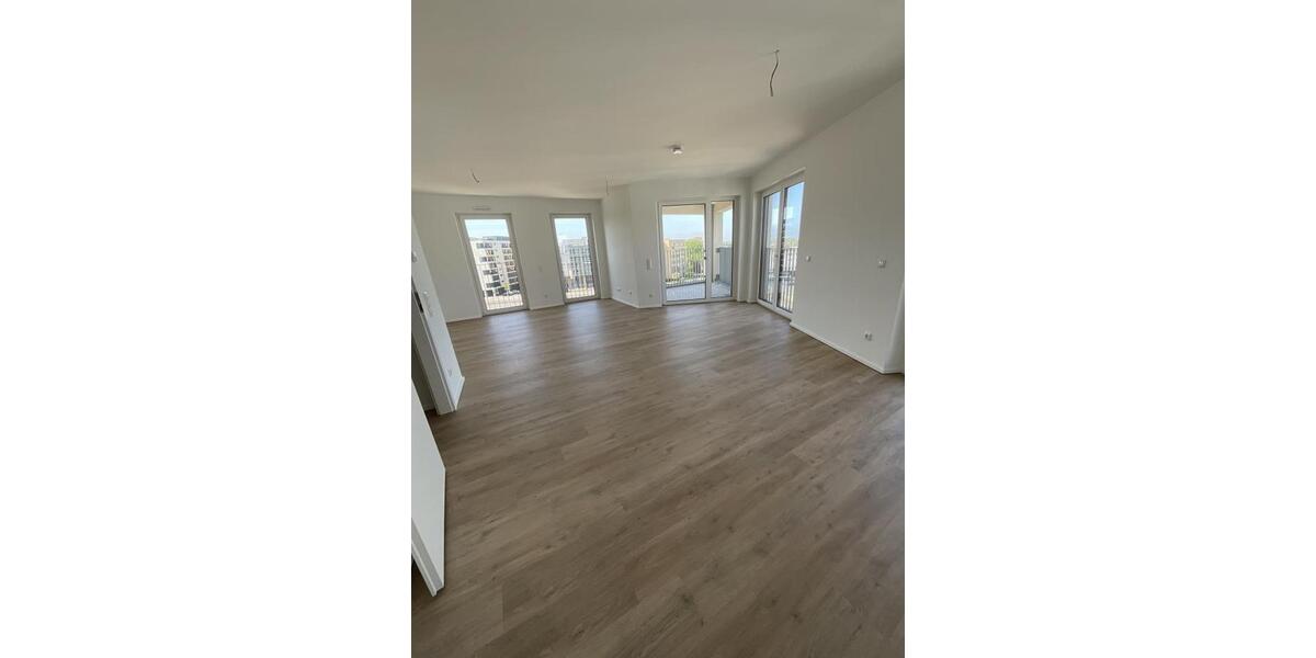 Etagenwohnung Essen Südviertel - 3 Zimmer, 89 m&sup2;, 1.119&euro; | Angebot:26297028