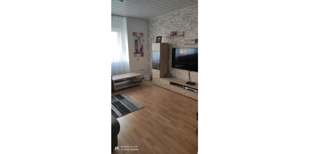 Etagenwohnung Oberhausen Alstaden - 3 Zimmer, 70 m&sup2;, 119.000&euro; | Angebot:24313561