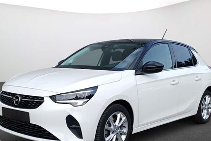 Opel Corsa 19.191 km 12.979 &euro; Borken 46325