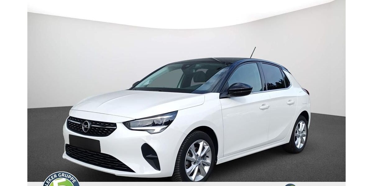 Opel Corsa 19.191 km 12.979 &euro; Borken 46325