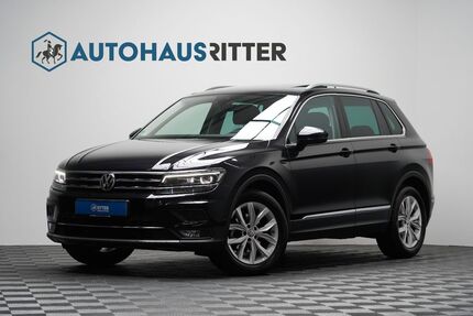 VW Tiguan 89.000 km 26.490 &euro; Dülmen 48249